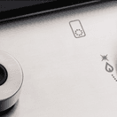 BERTAZZONI PM36500X Segmented 90cm Gas Hob 5 Burners Central Wok additional 3