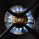 BERTAZZONI PM3630GX Segmented 90cm Gas Hob with Electric Griddle additional 3