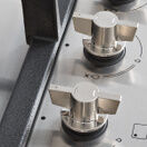 BERTAZZONI P604MODX Modern Series 60cm Gas Hob Stainless Steel additional 2