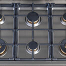 BERTAZZONI RT366PROX Professional 90cm Rangetop 6 Brass Burners additional 2