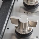 BERTAZZONI P604LMODX Modern Series 60cm Gas Hob with Wok Burner Stainless Steel additional 2