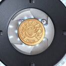 BERTAZZONI P755CMODNE Modern Series 75cm Gas Hob with Wok Burner Matt Black additional 2