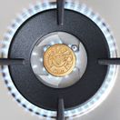 BERTAZZONI P755CMODX Modern Series 75cm Gas Hob with Wok Burner Stainless Steel additional 3