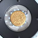 BERTAZZONI P905CMODNE Modern Series 90cm Gas Hob with Central Wok Burner additional 3