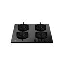 BERTAZZONI P604MODGNE Pro Series 60cm Gas on Glass Hob additional 1