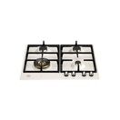 BERTAZZONI P604LHERAX Heritage Series 60cm Gas Hob with Wok Burner additional 1