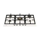 BERTAZZONI P755CHERAX Heritage Series 75cm Gas Hob with Wok Burner additional 1