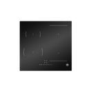 BERTAZZONI P604I1B26NV 60cm Induction Hob with 4 Zones includes 1 Bridge additional 1