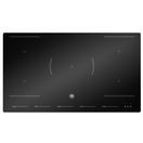 BERTAZZONI P905I2M30NV 90cm induction hob with 5 Zones inc Flexi Zone additional 1