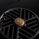 BERTAZZONI P804ICH2M37N 80cm induction hob with 4 Zones &amp; Integrated Hood additional 3