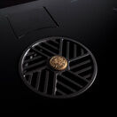 BERTAZZONI P804ICH2M37N 80cm induction hob with 4 Zones &amp; Integrated Hood additional 2