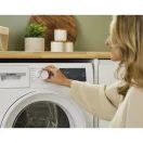 BOSCH WTH85225GB Series 4 8kg Heat Pump Tumble Dryer - White additional 13
