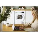 BOSCH WTH85225GB Series 4 8kg Heat Pump Tumble Dryer - White additional 15