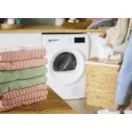 BOSCH WTH85225GB Series 4 8kg Heat Pump Tumble Dryer - White additional 16
