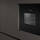 NEFF HLAWD23N0B N50 Built-In 60cm Microwave Oven - Black additional 2