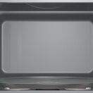 NEFF HLAWG25S3B N30 Built-In 50cm Microwave Oven - Black additional 3