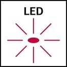 NEFF HLAWD53N0B N50 Built-In 60cm Microwave Oven - Black additional 5