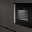 NEFF HLAWD53N0B N50 Built-In 60cm Microwave Oven - Black additional 2