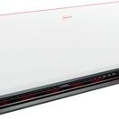 NEFF I88WMM1S7B N90 80cm Downdraft Hood - Clear Glass additional 1