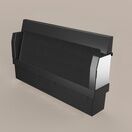 NEFF I88WMM1S7B N90 80cm Downdraft Hood - Clear Glass additional 2