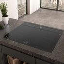 NEFF I88WMM1S7B N90 80cm Downdraft Hood - Clear Glass additional 5