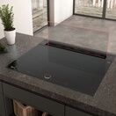 NEFF I88WMM1S7B N90 80cm Downdraft Hood - Clear Glass additional 6