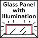 NEFF I88WMM1S7B N90 80cm Downdraft Hood - Clear Glass additional 19