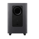 TCL S55H 2.1 ch Dolby Atmos &amp; DTS Virtual:X Wireless Soundbar with Wireless Subwoofer - Dark Titanium additional 4