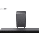 TCL S55H 2.1 ch Dolby Atmos &amp; DTS Virtual:X Wireless Soundbar with Wireless Subwoofer - Dark Titanium additional 1