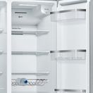 NEFF KA3923IE0G N70 American Side by Side Fridge Freezer - Brushed Steel additional 7
