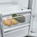 NEFF KA3923IE0G N70 American Side by Side Fridge Freezer - Brushed Steel additional 8