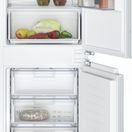 NEFF KI7851FE0G N30 Built-In 50/50 Fridge Freezer - Flat Hinge additional 1