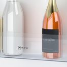 NEFF KI7851FE0G N30 Built-In 50/50 Fridge Freezer - Flat Hinge additional 2