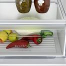 NEFF KI7851FE0G N30 Built-In 50/50 Fridge Freezer - Flat Hinge additional 3