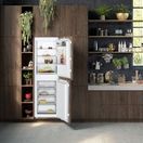 NEFF KI7851FE0G N30 Built-In 50/50 Fridge Freezer - Flat Hinge additional 5