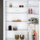 NEFF KI5871SE0G N30 Built-In Fridge Freezer 70/30 - Sliding Hinge additional 6