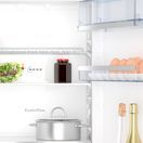 NEFF KI7863DD0G N70 Built-In 60/40 Fridge Freezer - Soft Close Flat Hinge additional 2