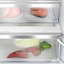 NEFF KI7863DD0G N70 Built-In 60/40 Fridge Freezer - Soft Close Flat Hinge additional 4