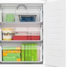 NEFF KI7863DD0G N70 Built-In 60/40 Fridge Freezer - Soft Close Flat Hinge additional 3
