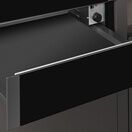 NEFF N1AHA01G0B N50 Built-In 60cm Warming Drawer - Graphite Grey additional 2