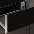 NEFF N1AHA02N0B N50 Built-In 60xm Warming Drawer - Stainless Steel additional 2