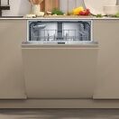 NEFF S153HTX02G N30 Fully-Integrated 60cm Dishwasher - 13 Place Settings additional 2
