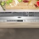 NEFF S153HTX02G N30 Fully-Integrated 60cm Dishwasher - 13 Place Settings additional 3