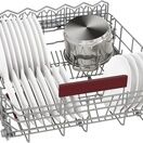 NEFF S195HCX02G N50 Fully-Integrated 60cm Dishwasher - 14 Place Settings additional 8
