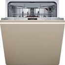 NEFF S195HCX02G N50 Fully-Integrated 60cm Dishwasher - 14 Place Settings additional 1