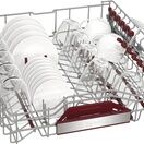 NEFF S187ZCX03G N70 Fully-Integrated 60cm Dishwasher - 14 Place Settings additional 8