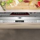 NEFF S187ZCX03G N70 Fully-Integrated 60cm Dishwasher - 14 Place Settings additional 3
