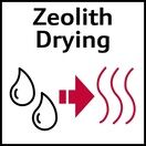 NEFF S187ZCX03G N70 Fully-Integrated 60cm Dishwasher - 14 Place Settings additional 13