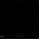 NEFF T36FBE1L0G N30 Frameless 4 Zone Induction Hob 60cm - Black additional 1