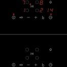 NEFF T36FBE1L0G N30 Frameless 4 Zone Induction Hob 60cm - Black additional 2